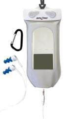 Dry Pak su geçirmez IPOD/MP3 kılıfı