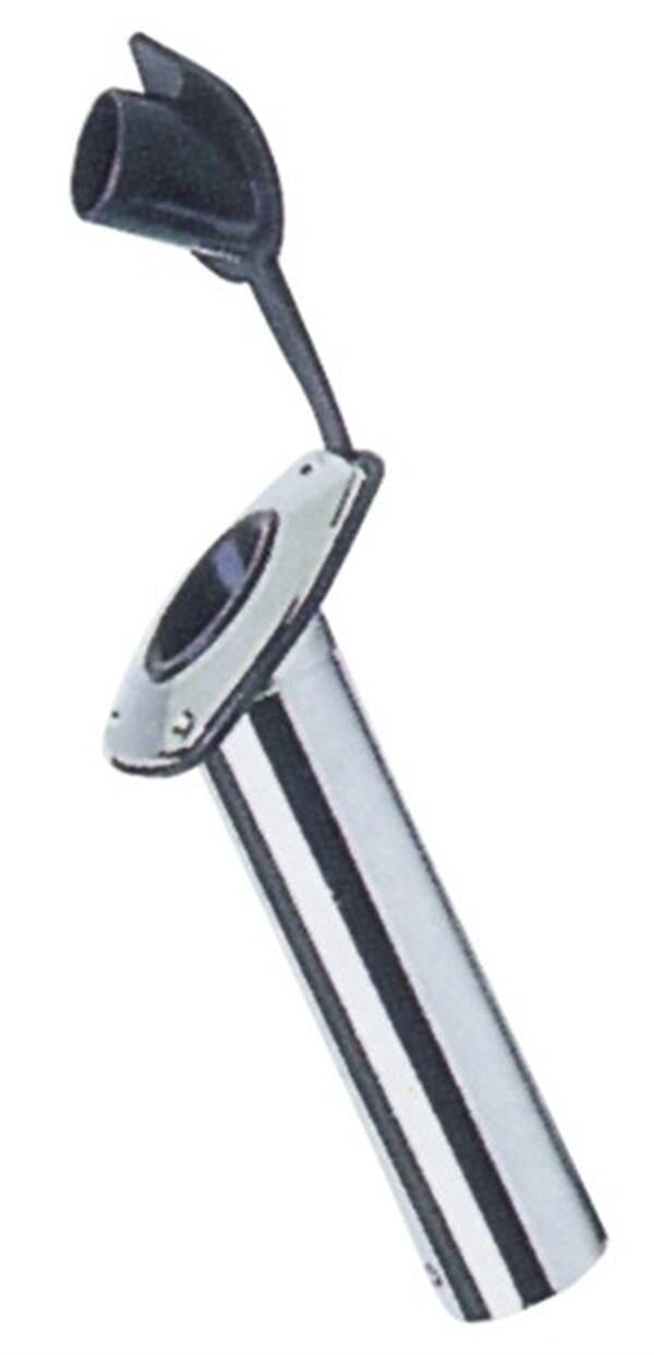 Kamış yuvası, 15° eğim