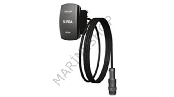 LUMISHORE SUPRA-i CONNECT HUB SWITCH