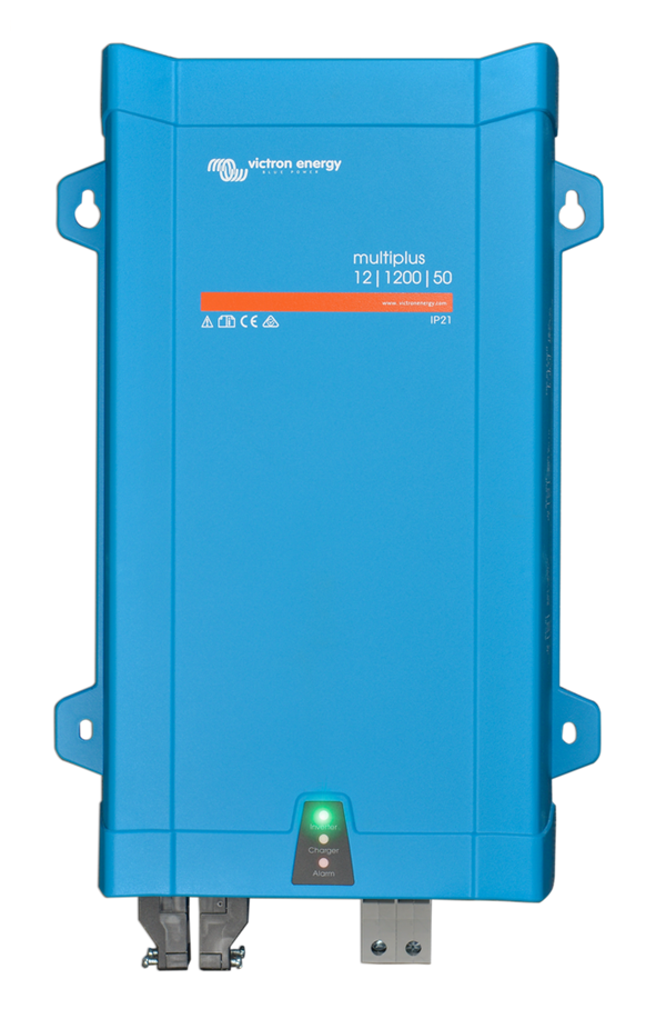 MultiPlus 12V/1200VA/50A-16A İnverter/Charger