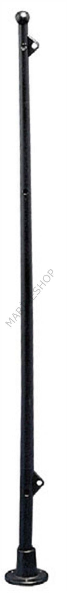 BAYRAK DİREĞİ PLASTİK 39 CM