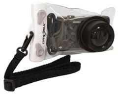 DRY PAK PROFESYONEL FOTOĞRAF MAKİNASI KILIFI 10X14CM