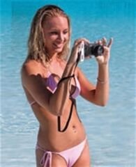 DRY PAK PROFESYONEL FOTOĞRAF MAKİNASI KILIFI 10X14CM