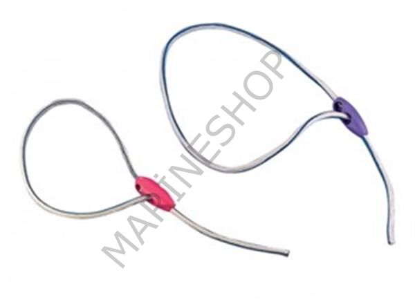 Yelken sarma lastiği 8MMX80CM