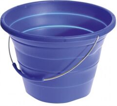 Marin Katlanır Silikon Kova 7,2 Litre