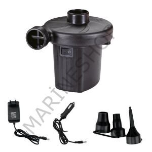 NUOVA RADE ŞİŞİRME POMPASI 400LT/DK 40MBAR