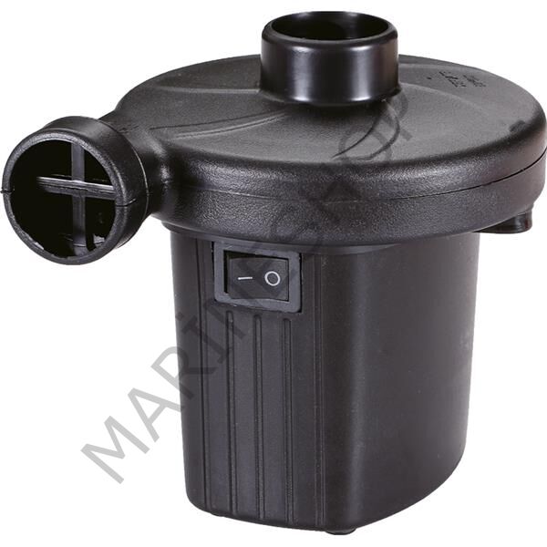 NUOVA RADE ŞİŞİRME POMPASI 400LT/DK 40MBAR