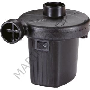 NUOVA RADE ŞİŞİRME POMPASI 400LT/DK 40MBAR