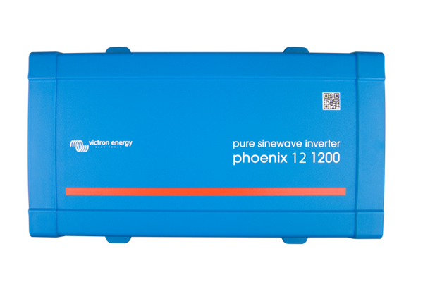 Phoenix 12V/1200VA VE.Direct Schuko İnverter