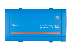Phoenix 12V/1200VA VE.Direct Schuko İnverter