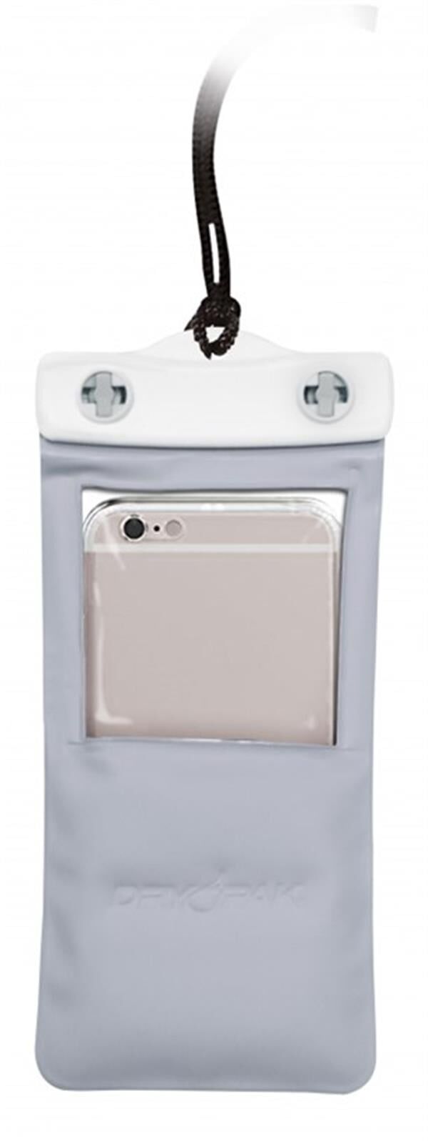 DRY PAK TELEFO KILIFI 10X18CM (İphone 6 ve 6+ için)