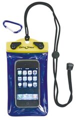 Dry Pak su geçirmez telefon kılıfı