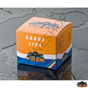 Trem Tank Seviye Göstergesi 12v siyah 10-180ohm