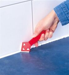 Caulk Rite Sealant Finishing Tool