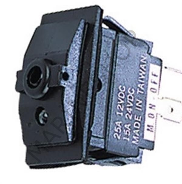 SWİTCH  4 TERMİNAL 2 LEDLİ