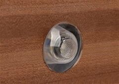 Aqua Signal -Lima - Led Merdiven Lambası 12V Beyaz