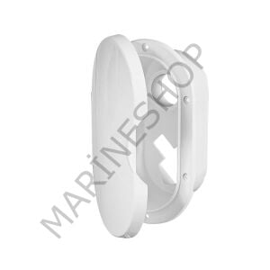 BEYAZ KAPAKLI DUŞ&MİKSER YUVASI, YEDEK