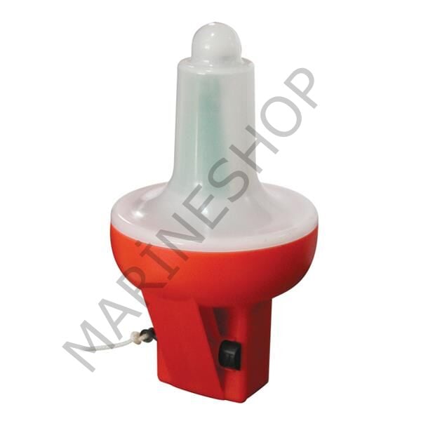 IŞIKLI ŞAMANDIRA, SOLAS/MED/USCG