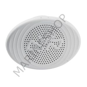 NUOVA RADE PLASTİK GÖMME KORNA, 12V