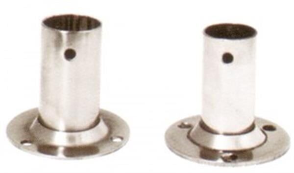 VARDAVELA AYAĞI 90 DERECE 22MM