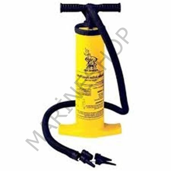 Airhead Şişirme Pompası - Double Action -