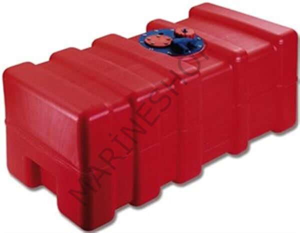 Trem yakıt tankları 42litre