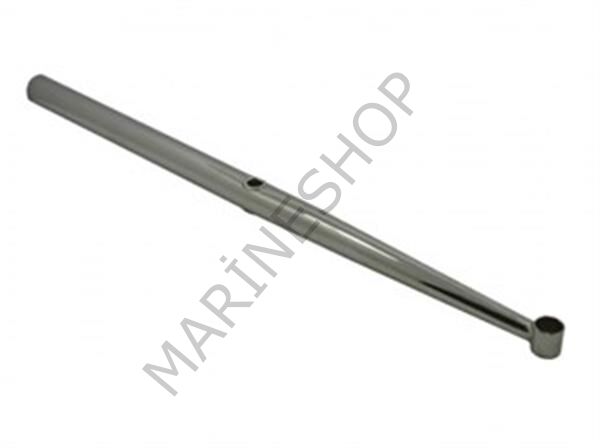 Vardavela dikmesi 25X660MM