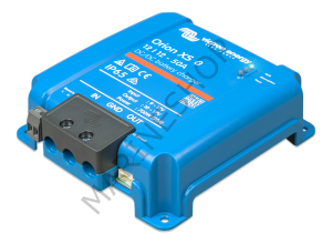 ORION XS IP65 12V/12V-50A DC/DC CHARGER