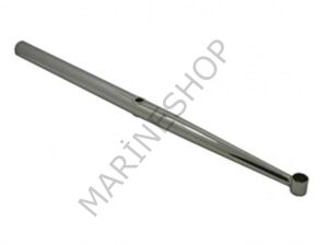 Vardavela dikmesi 25X750MM