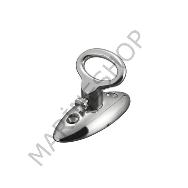 USTURMAÇA TUTUCU, YÜZEYE MONTAJ