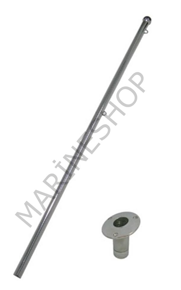 Bayrak direği 31MM
