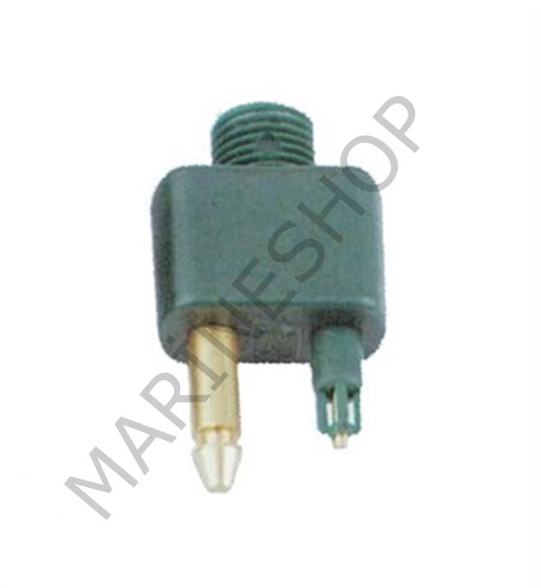 Tank konektörü - Mercury