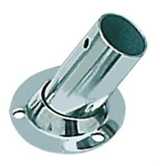 VARDAVELA AYAĞI P ÇELİK 60 DERECE 25MM