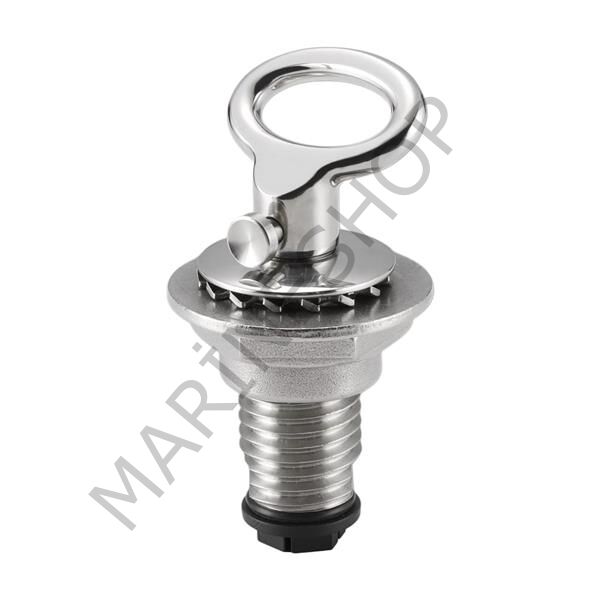 USTURMAÇA TUTUCU, GÖMME MODEL