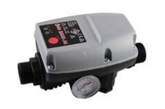 Brio 2000-M Basınç Ve Akış Kontrol Otomatiği 24V