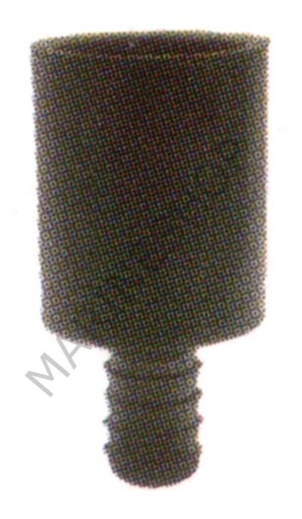 Bayrak direği yuvası adaptörü