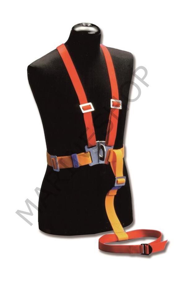 Trem Emniyet Kemeri - Atlantic-