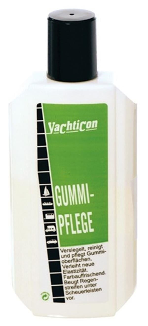 Yachticon Lastik-Kauçuk Temizleyici Koruyucu 250 ml