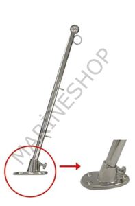 Bayrak direği 302MM