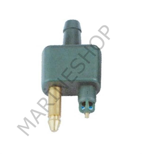 Benzin konektörü EVINRUDE - JOHNSON