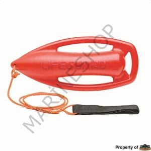 Trem Kurtarma Şamandırası