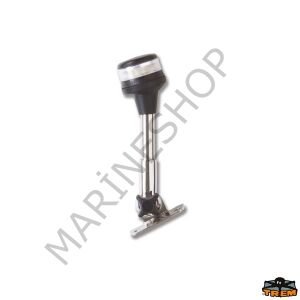 TREM KATLAN. DİR. SİLYON FENERİ, 360°,100CM-SİYAH