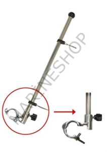 Bayrak direği 450 MM A2