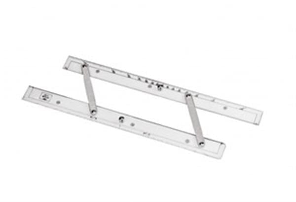 Paralel cetvel 67x305mm