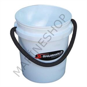 Shurhold Marine Kova, Beyaz, 19 lt