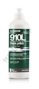 Clin Azur -910L- Cam Onarıcı - Parlatıcı 500 gr