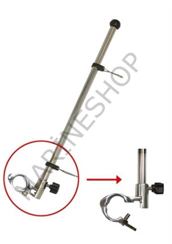 Bayrak direği 450MM A25