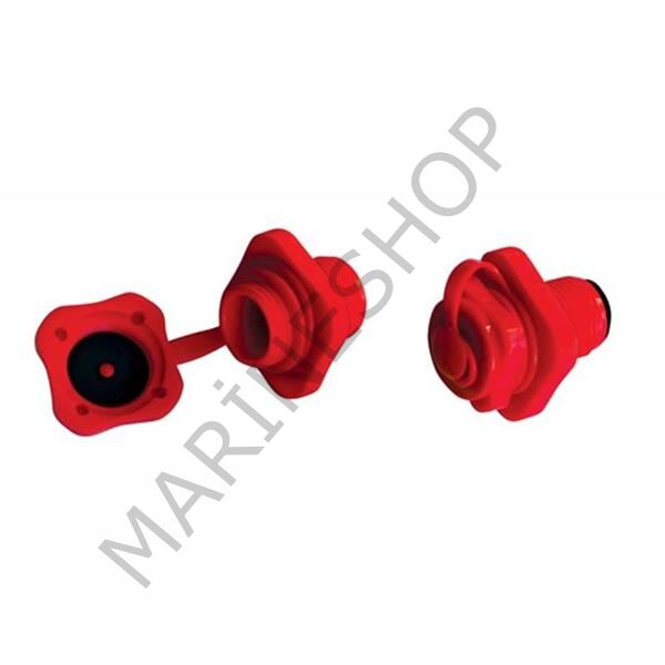 Airhead AHBV-2 Boston Valf 2li paket