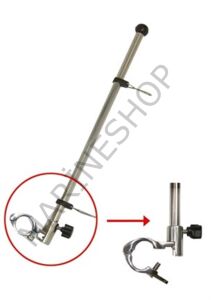 Bayrak direği A32 450MM