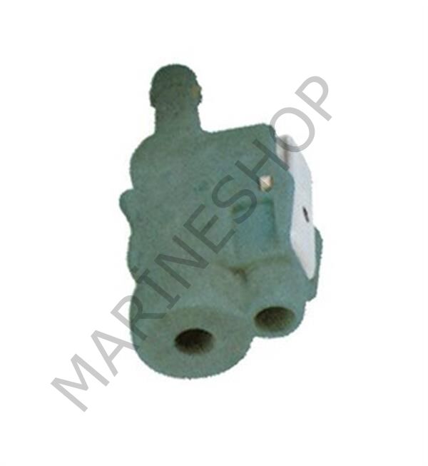 Tank konektörü YAMAHA